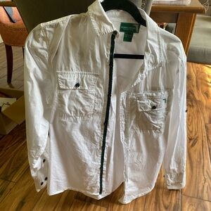 Florida Cracker Men’s Fishing shirt